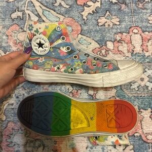 Converse 2023 Pride Collection